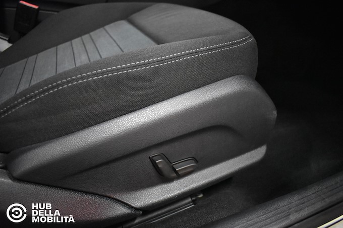 MERCEDES-BENZ C 220 d S.W. 4Matic Auto Business